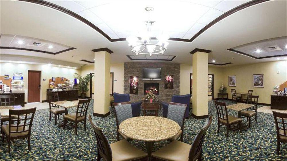 Holiday Inn Express & Suites Cookeville By Ihg Εξωτερικό φωτογραφία