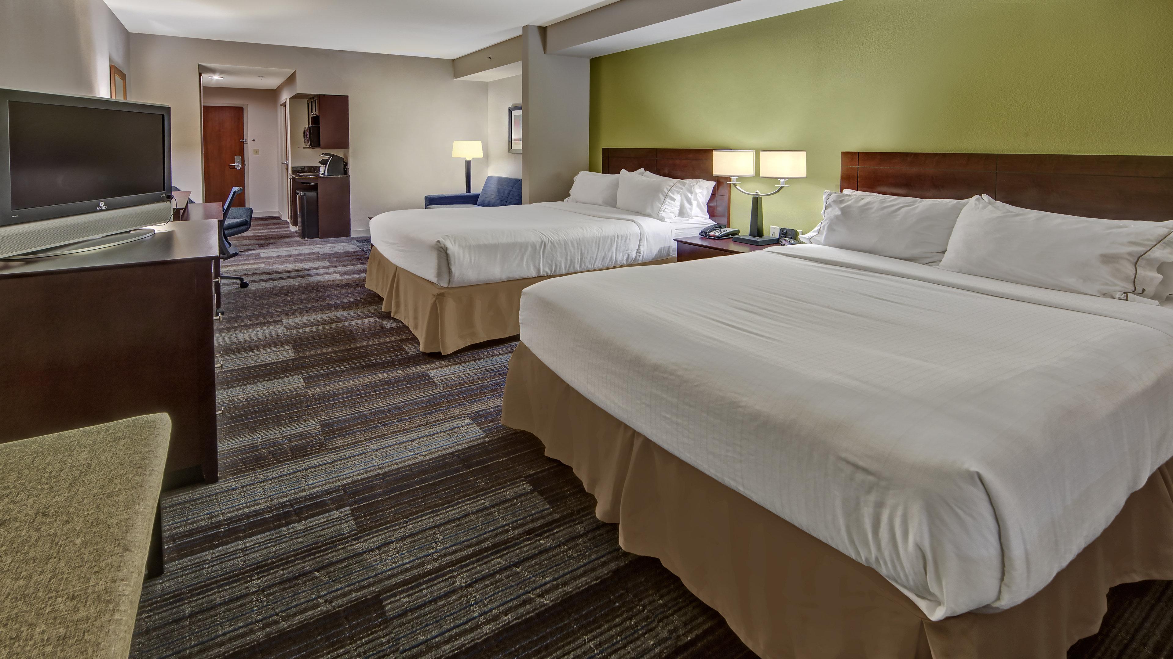 Holiday Inn Express & Suites Cookeville By Ihg Εξωτερικό φωτογραφία