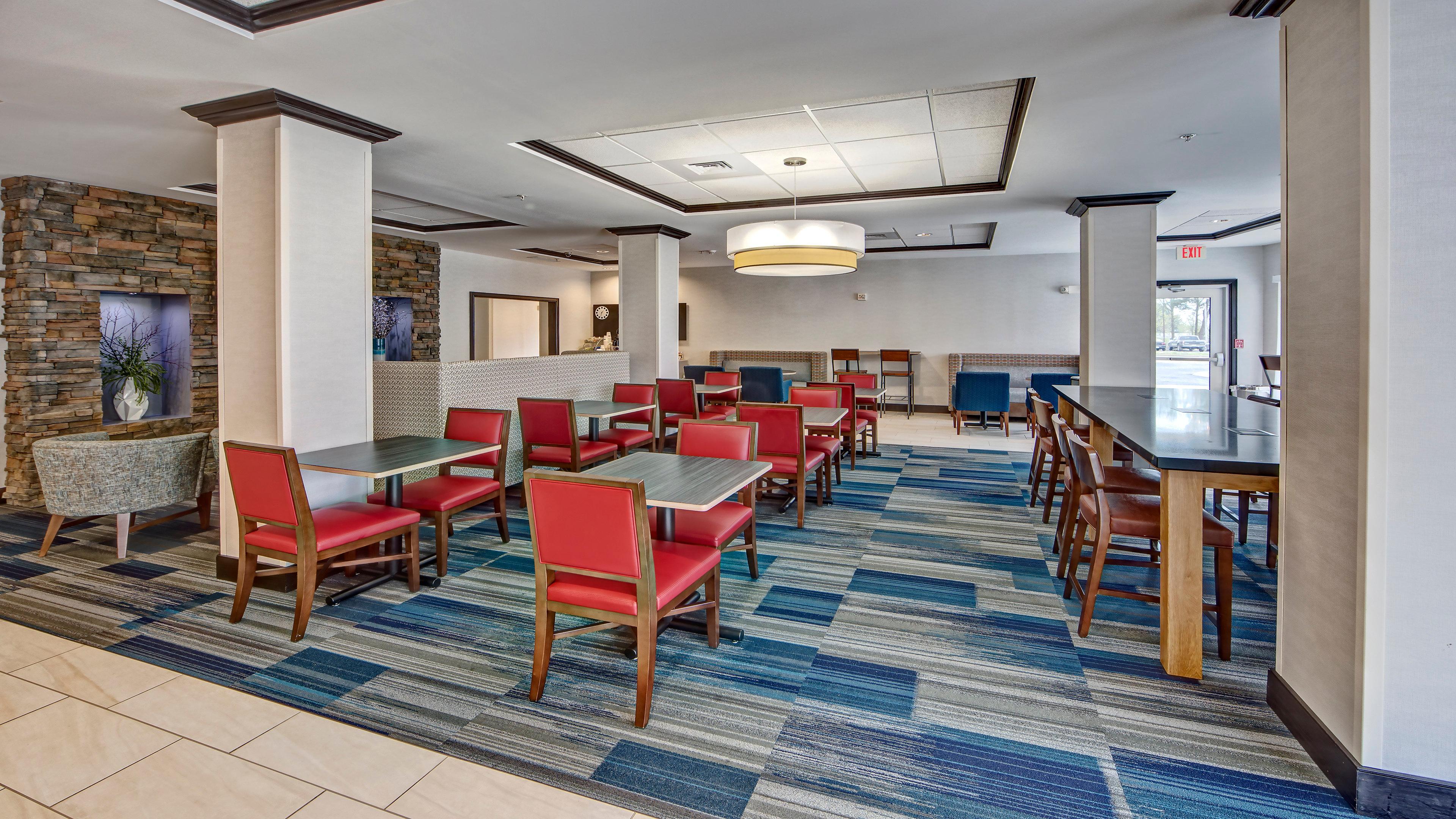Holiday Inn Express & Suites Cookeville By Ihg Εξωτερικό φωτογραφία