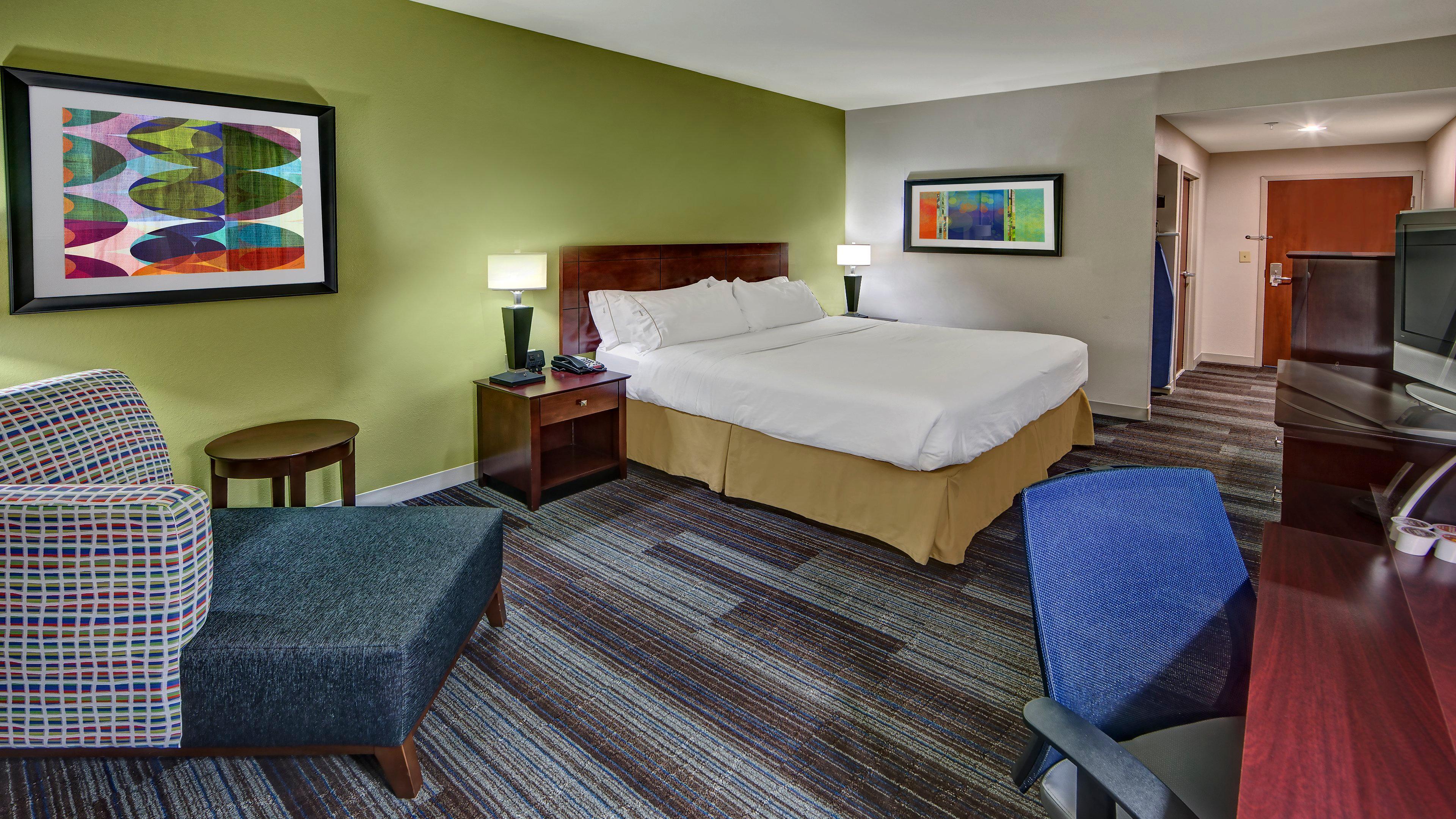 Holiday Inn Express & Suites Cookeville By Ihg Εξωτερικό φωτογραφία