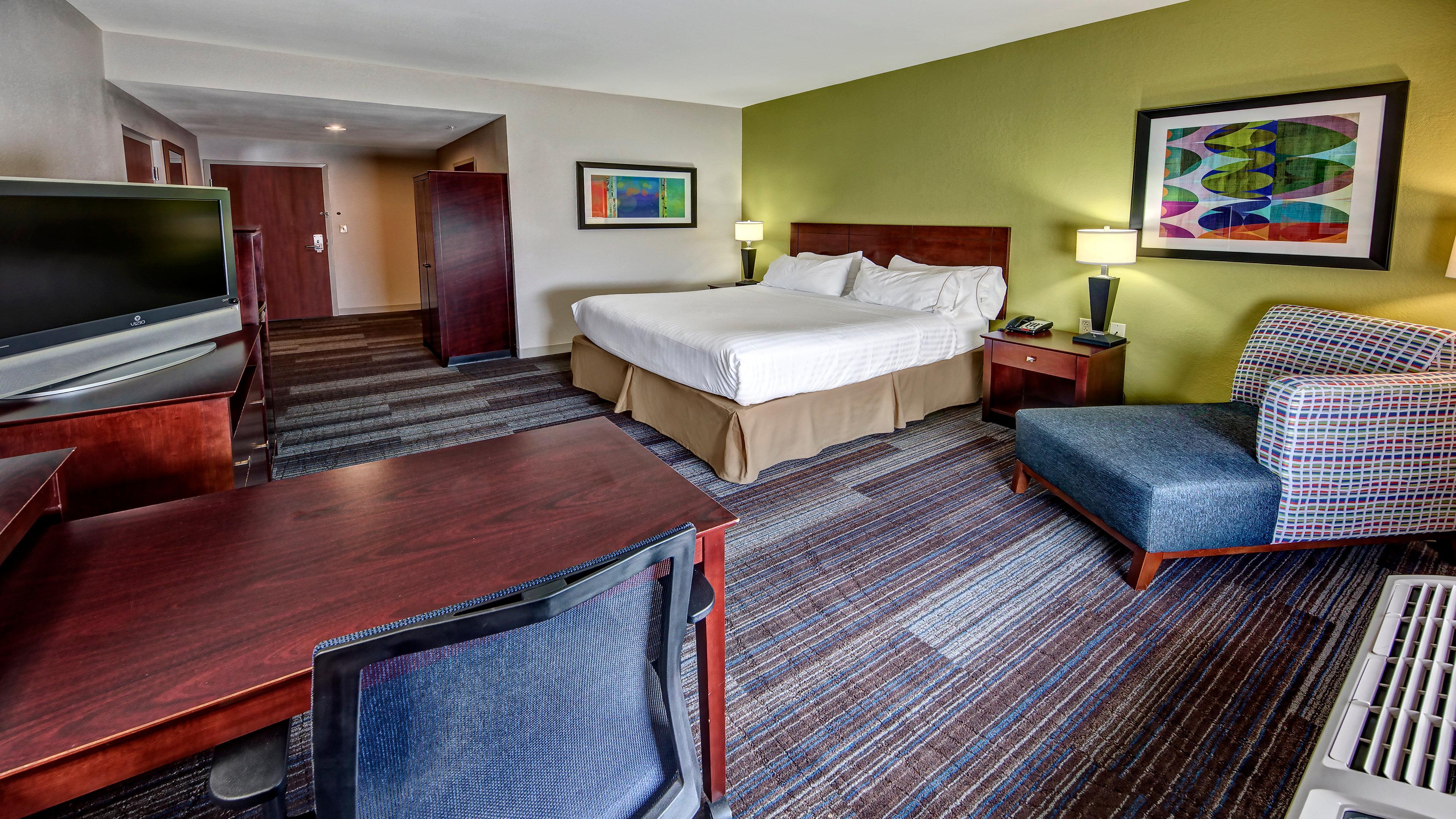 Holiday Inn Express & Suites Cookeville By Ihg Εξωτερικό φωτογραφία