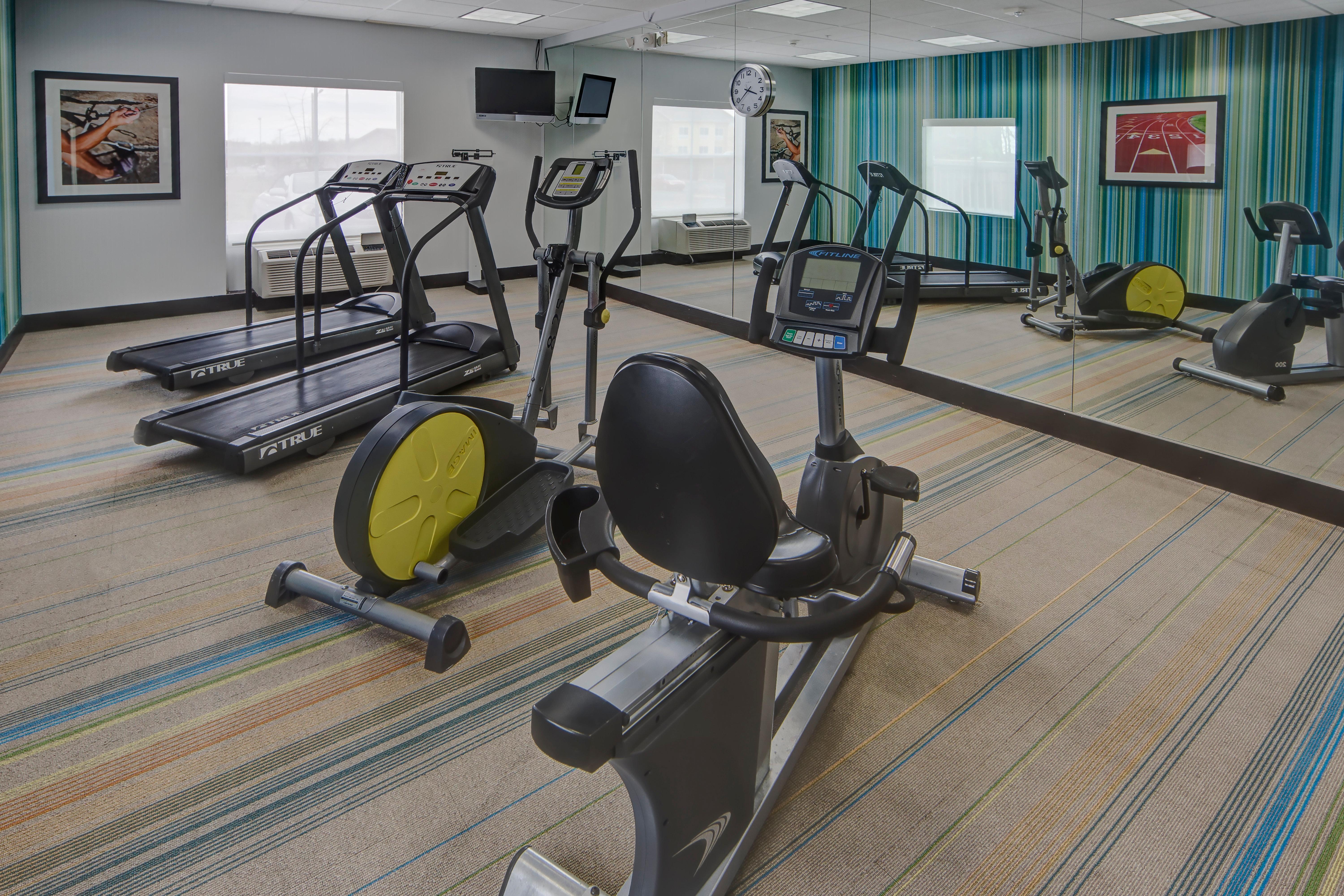 Holiday Inn Express & Suites Cookeville By Ihg Εξωτερικό φωτογραφία
