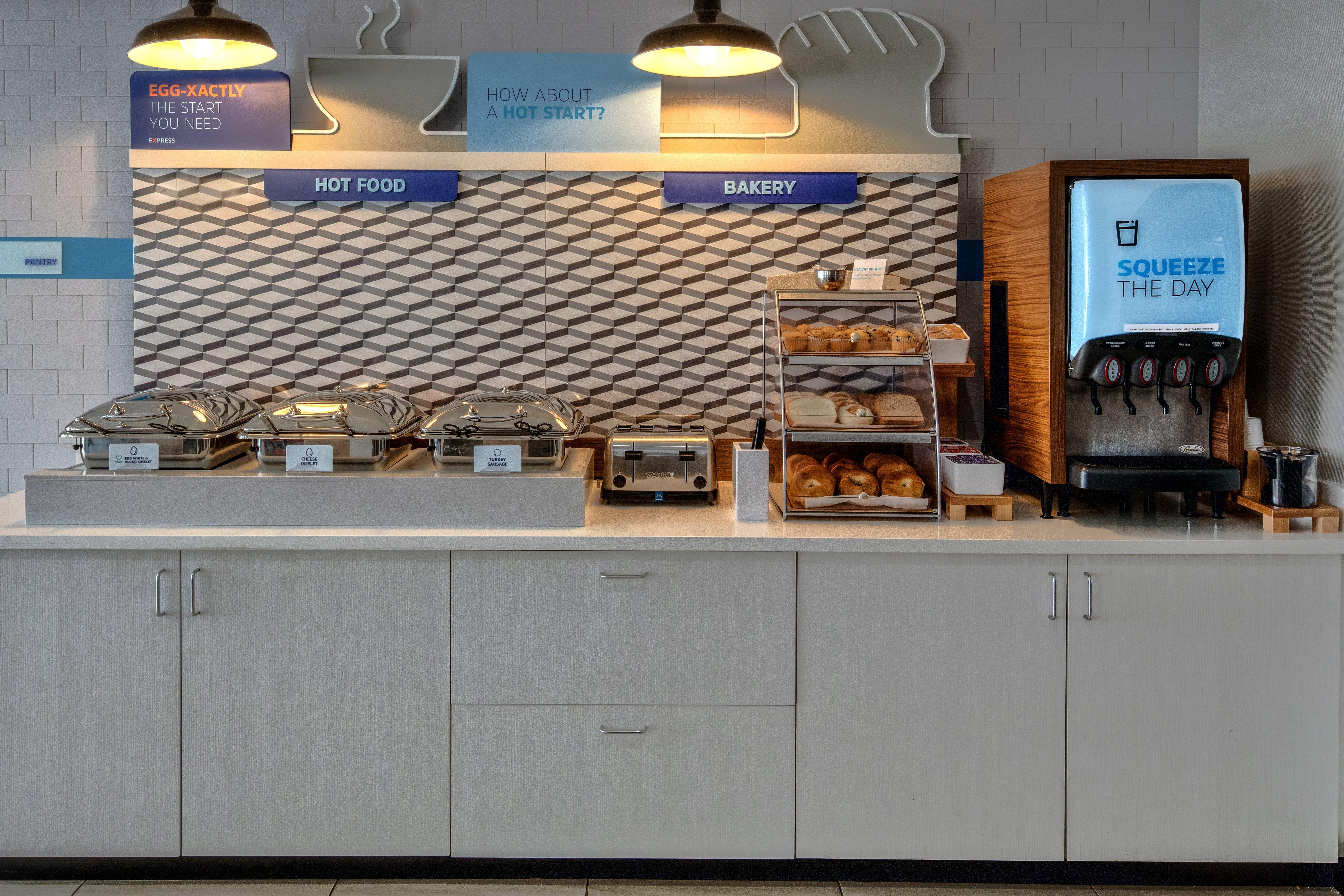 Holiday Inn Express & Suites Cookeville By Ihg Εξωτερικό φωτογραφία