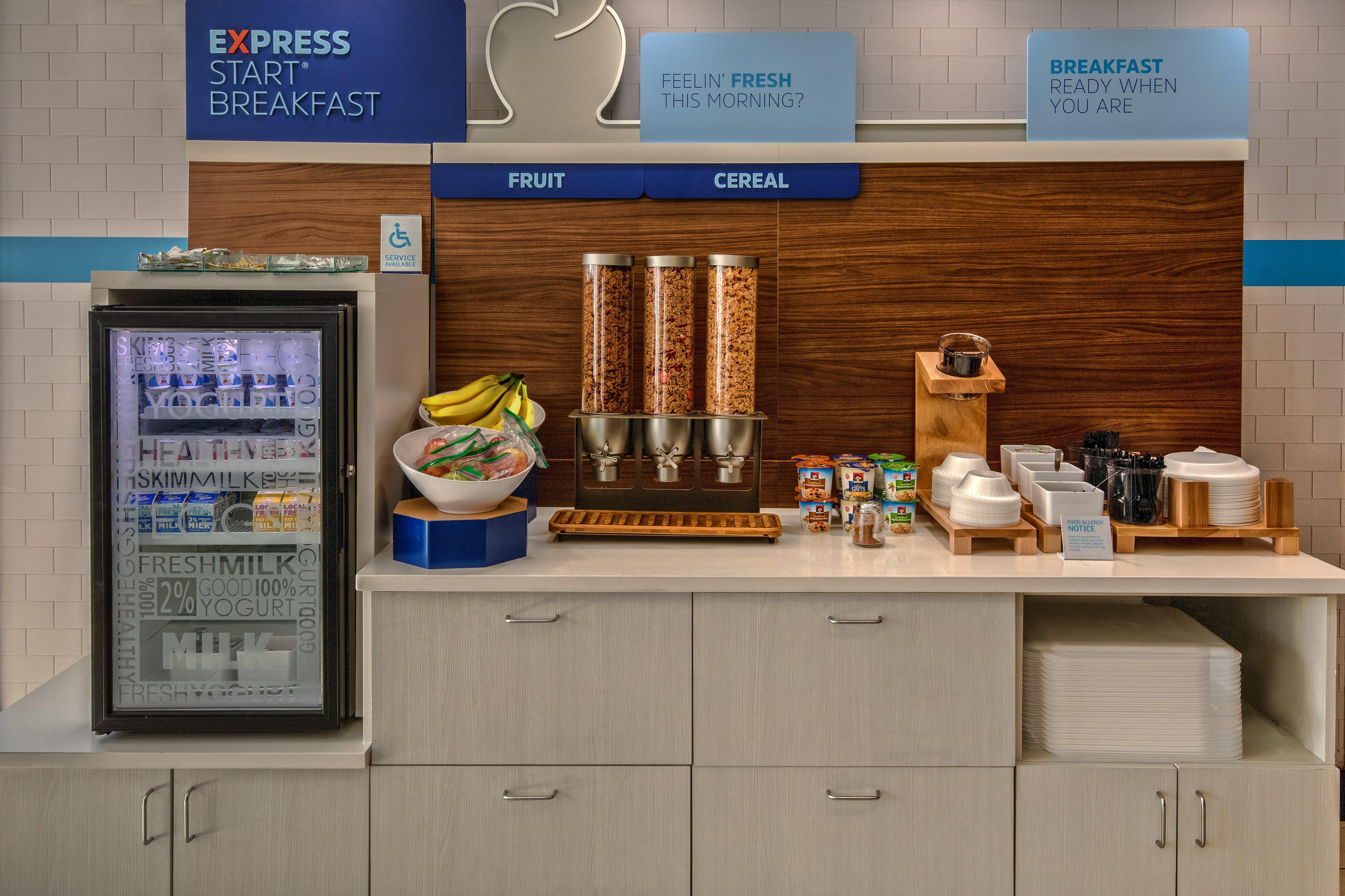 Holiday Inn Express & Suites Cookeville By Ihg Εξωτερικό φωτογραφία