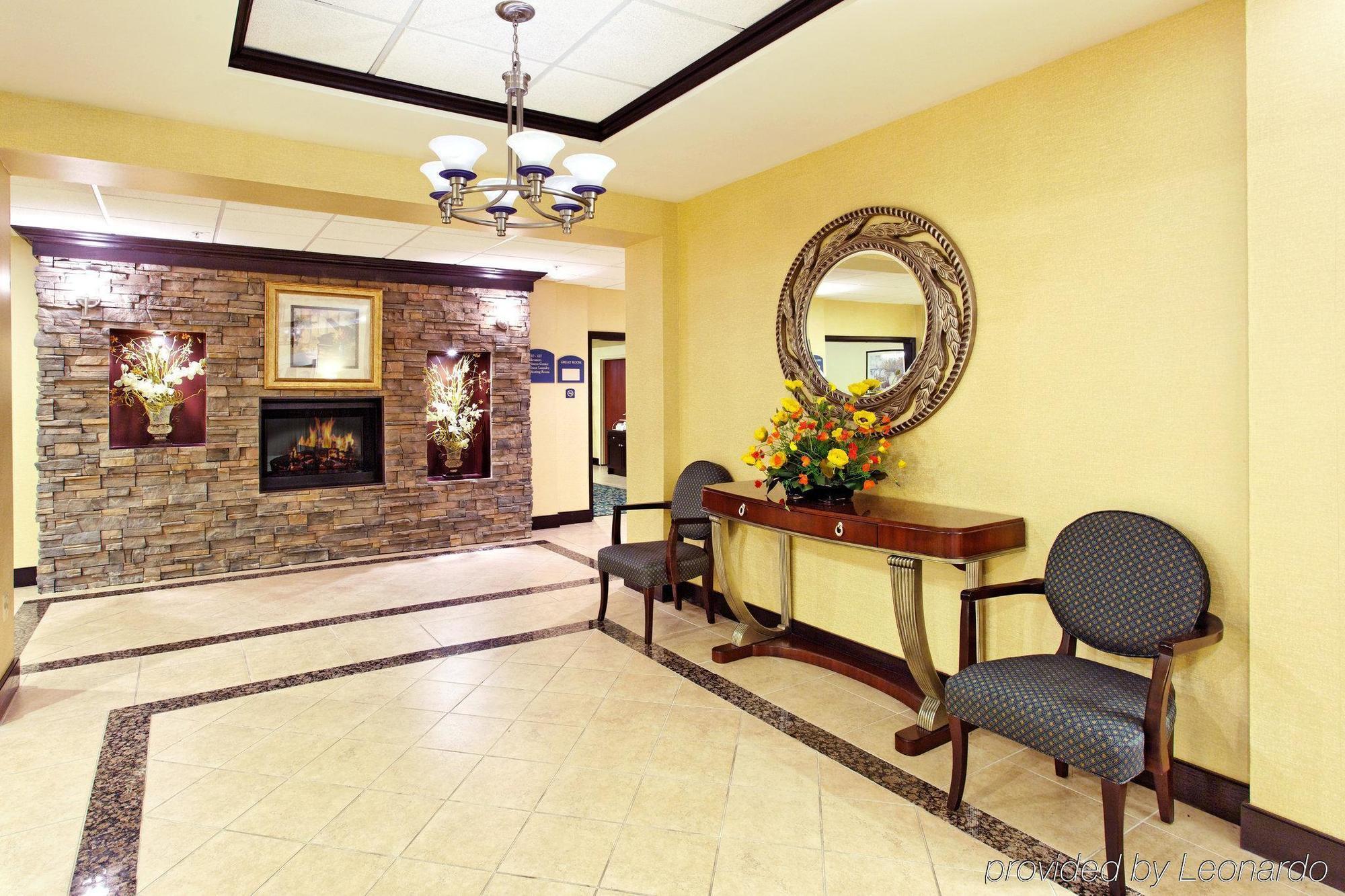 Holiday Inn Express & Suites Cookeville By Ihg Εσωτερικό φωτογραφία
