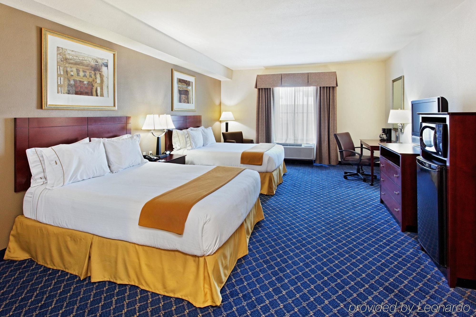 Holiday Inn Express & Suites Cookeville By Ihg Δωμάτιο φωτογραφία