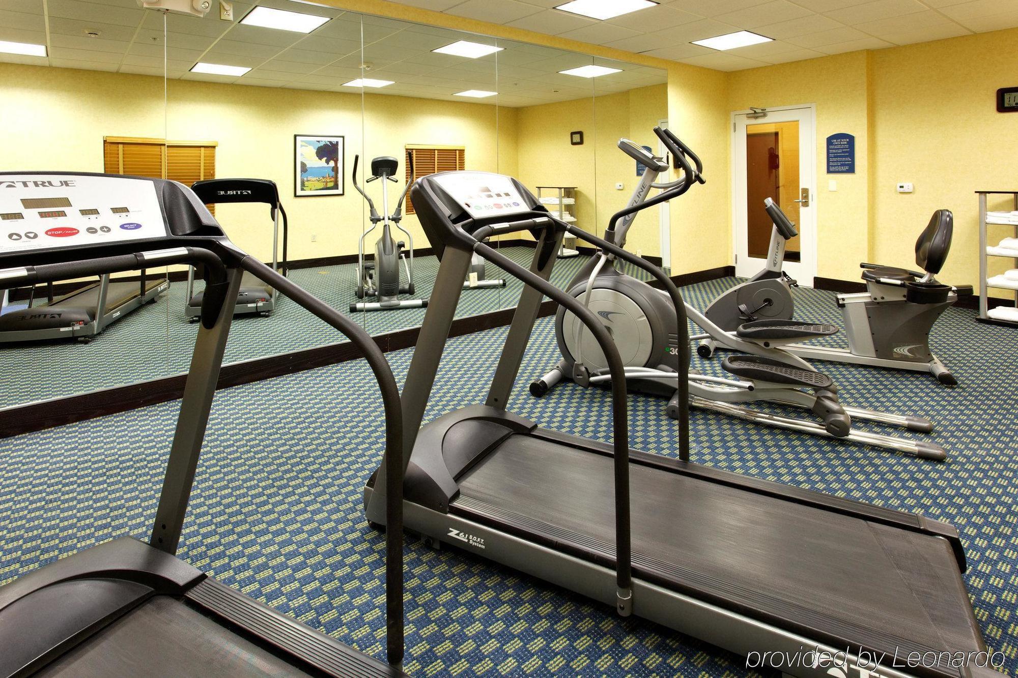 Holiday Inn Express & Suites Cookeville By Ihg Εξωτερικό φωτογραφία