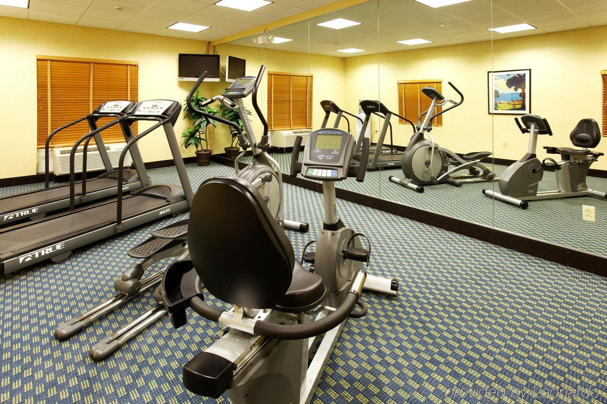 Holiday Inn Express & Suites Cookeville By Ihg Εξωτερικό φωτογραφία