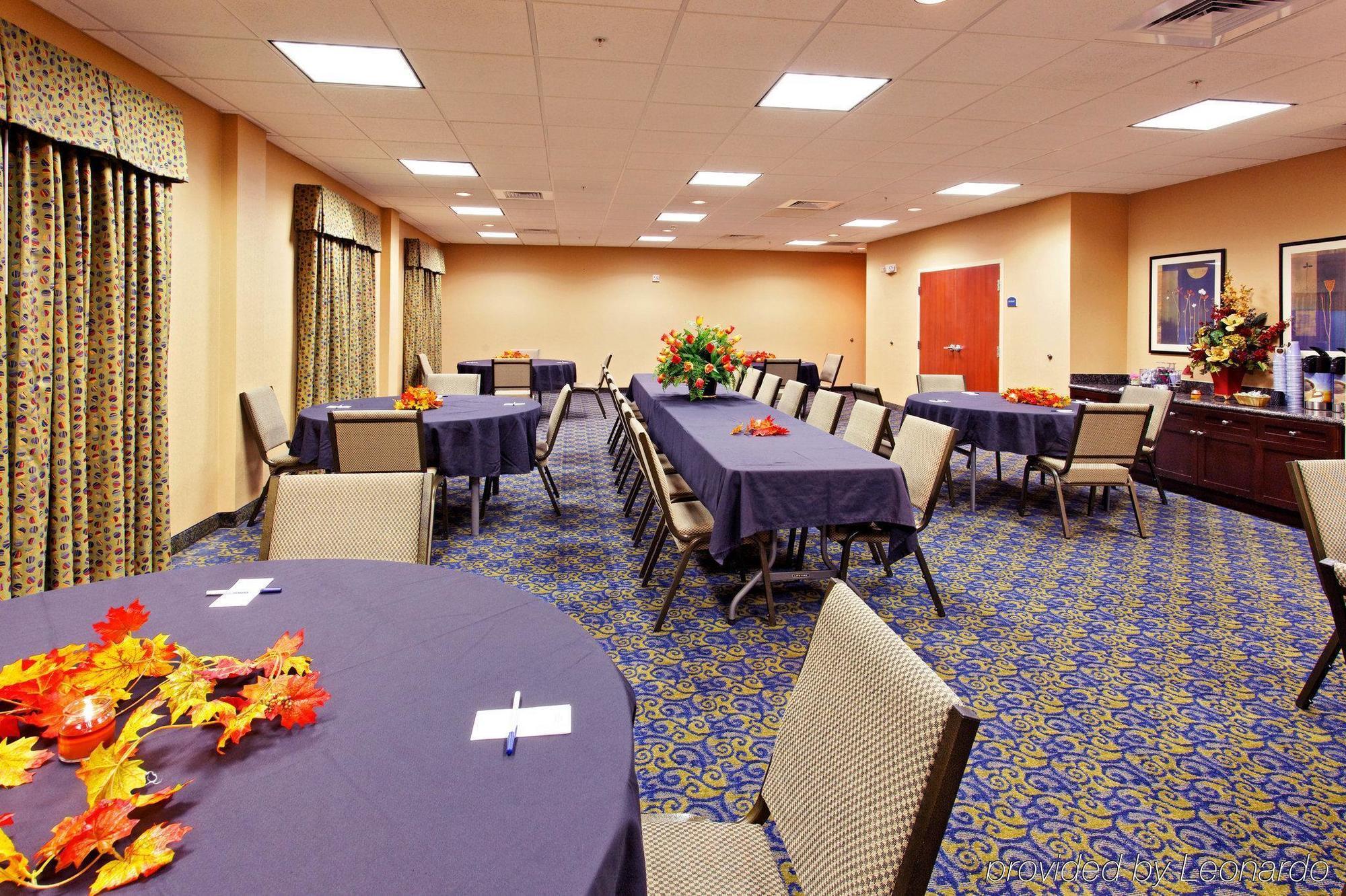 Holiday Inn Express & Suites Cookeville By Ihg Εξωτερικό φωτογραφία