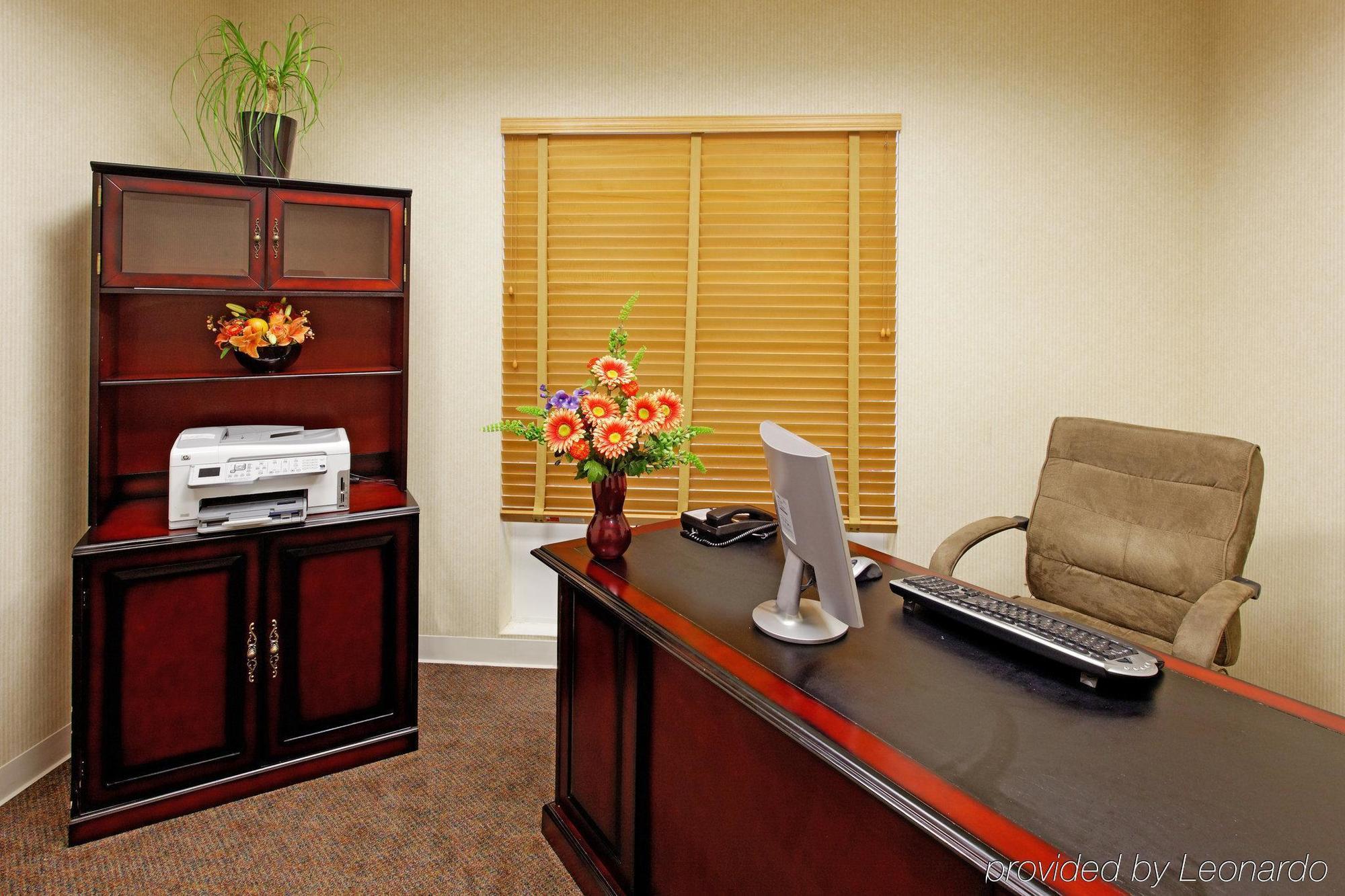 Holiday Inn Express & Suites Cookeville By Ihg Ανέσεις φωτογραφία