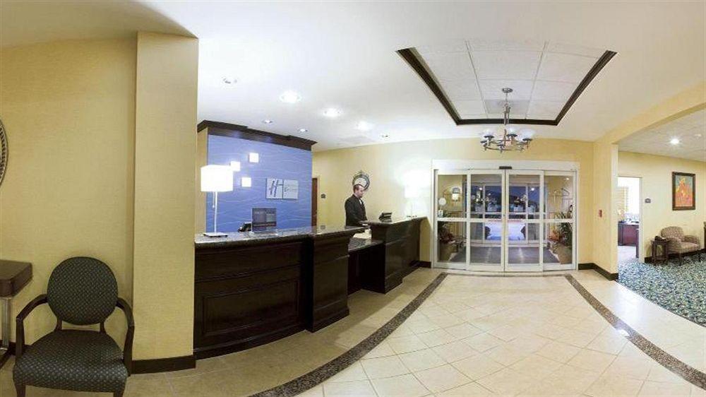 Holiday Inn Express & Suites Cookeville By Ihg Εξωτερικό φωτογραφία