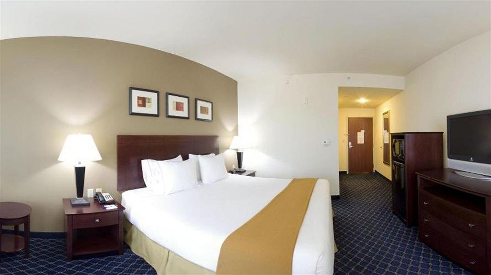 Holiday Inn Express & Suites Cookeville By Ihg Εξωτερικό φωτογραφία