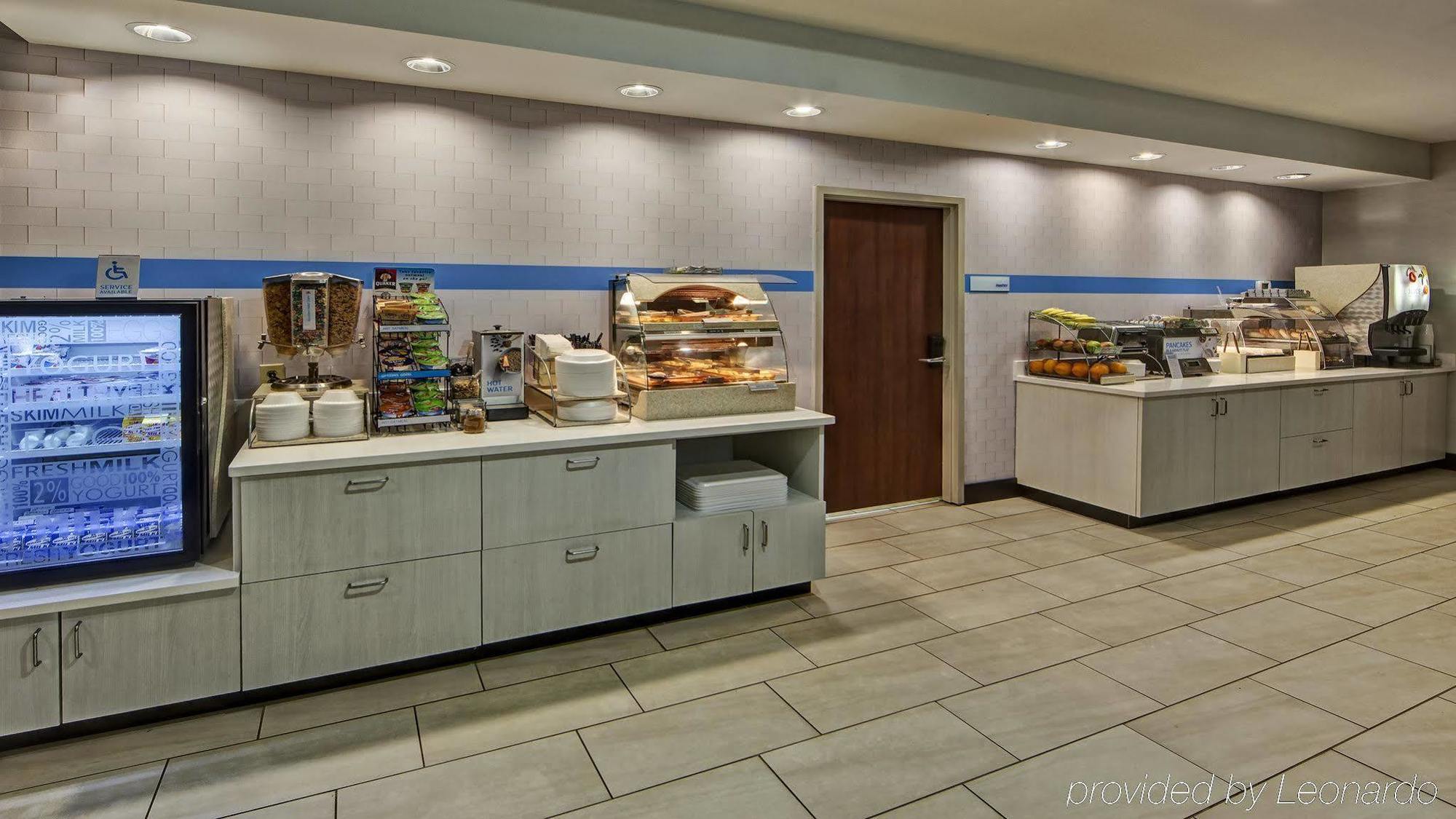 Holiday Inn Express & Suites Cookeville By Ihg Εξωτερικό φωτογραφία