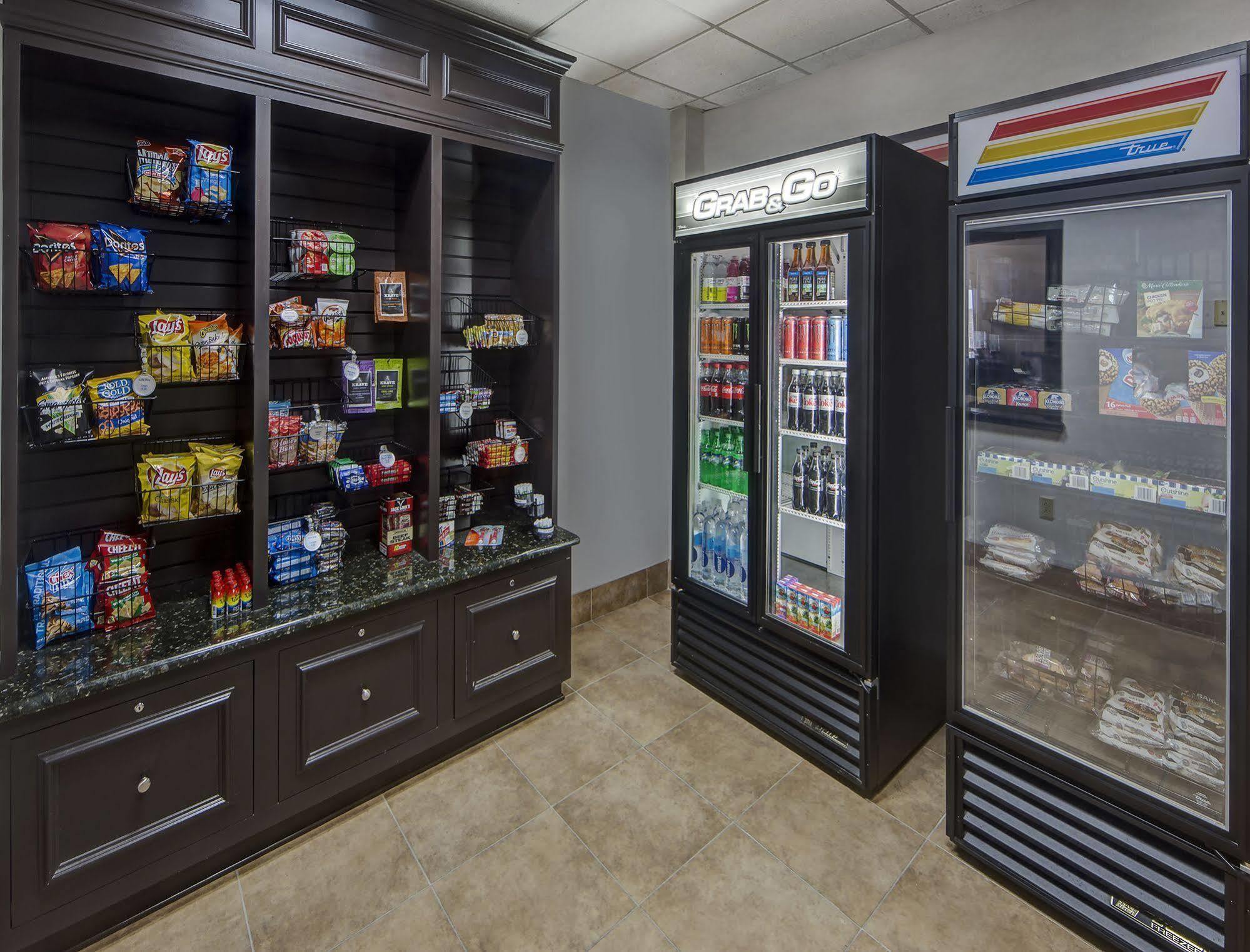 Holiday Inn Express & Suites Cookeville By Ihg Εξωτερικό φωτογραφία