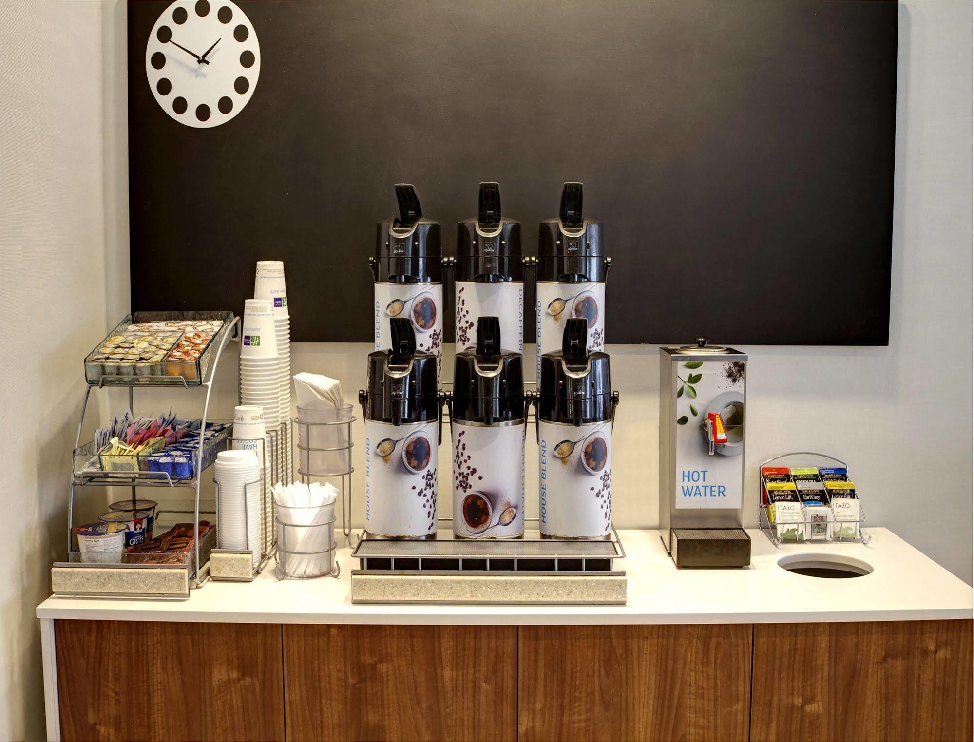 Holiday Inn Express & Suites Cookeville By Ihg Εξωτερικό φωτογραφία