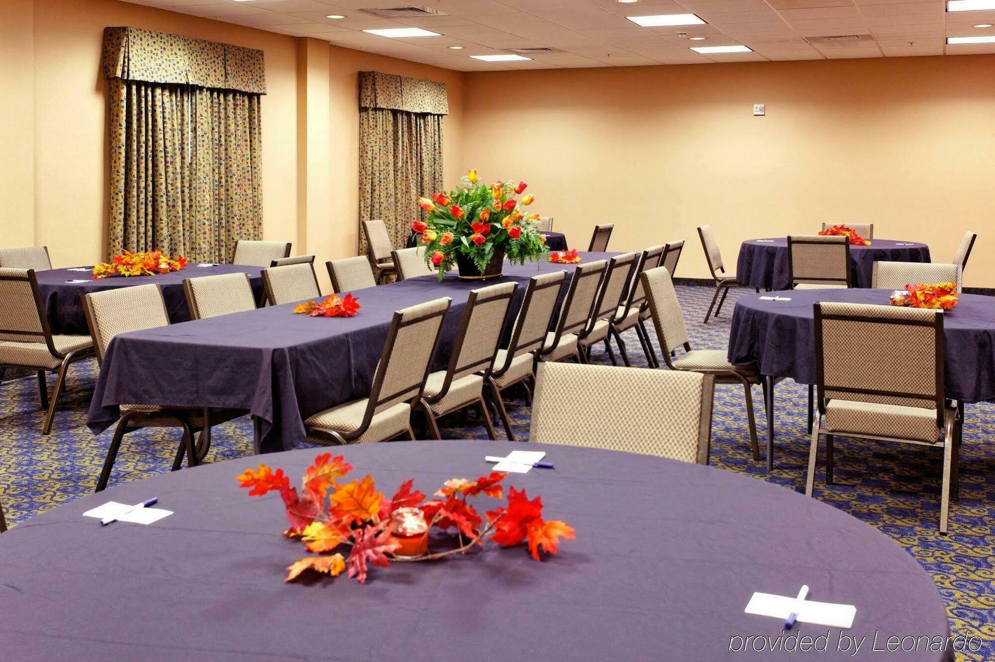 Holiday Inn Express & Suites Cookeville By Ihg Εξωτερικό φωτογραφία